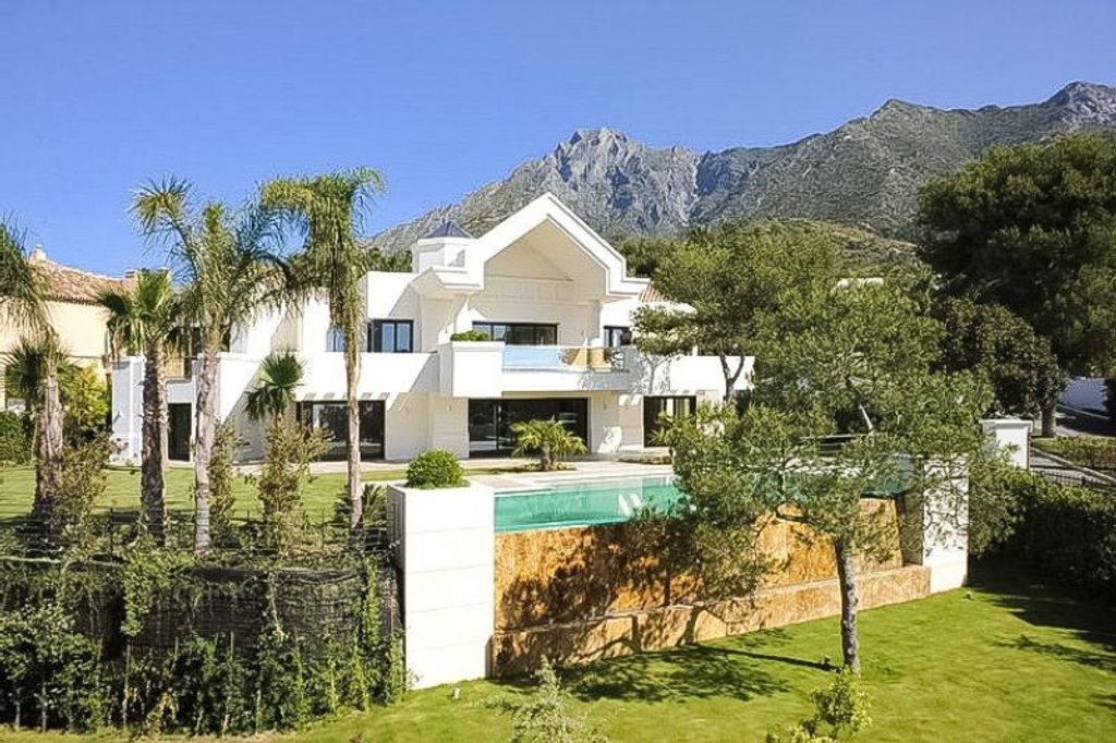 Maison de luxe à vendre à Marbella, 6 595 000 €, Photo 3