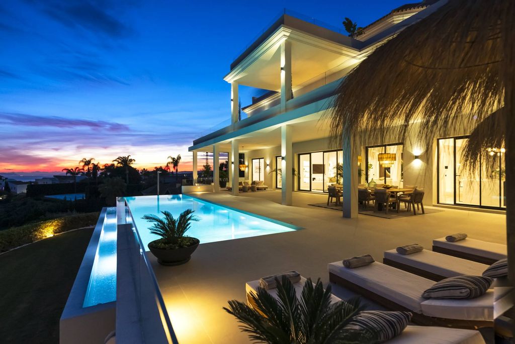 Luxury House for sale in Marbella, 9 950 000 €, Photo 3