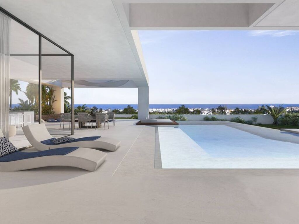 Maison de luxe à vendre à Marbella, 1 733 000 €, Photo 3