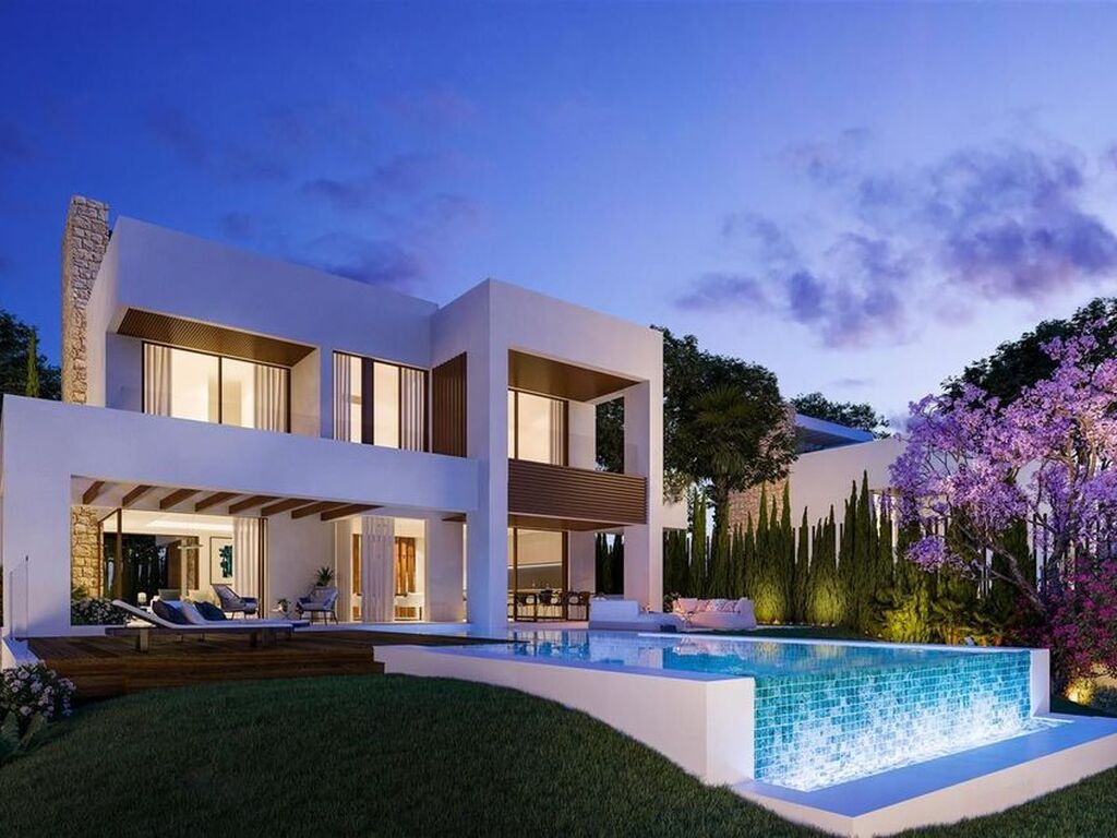 Luxury House for sale in Marbella, 1 980 000 €, Photo 3