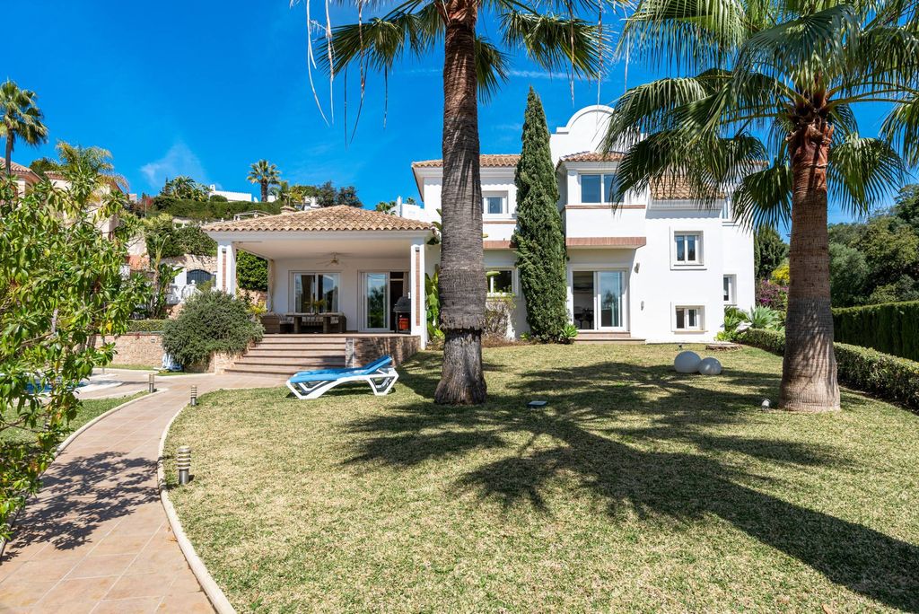 Maison de luxe à vendre à Marbella, 1 950 000 €, Photo 3