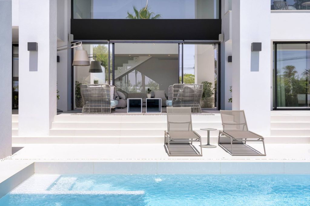 Maison de luxe à vendre à Marbella, 4 995 000 €, Photo 3