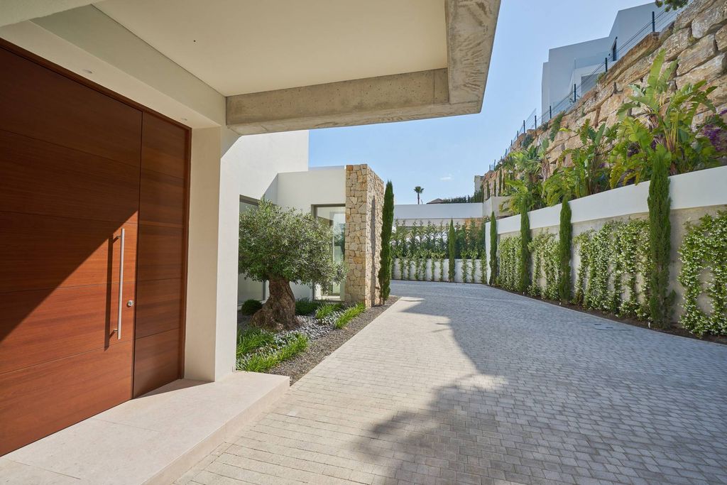 Luxury House for sale in Marbella, 4 500 000 €, Photo 3