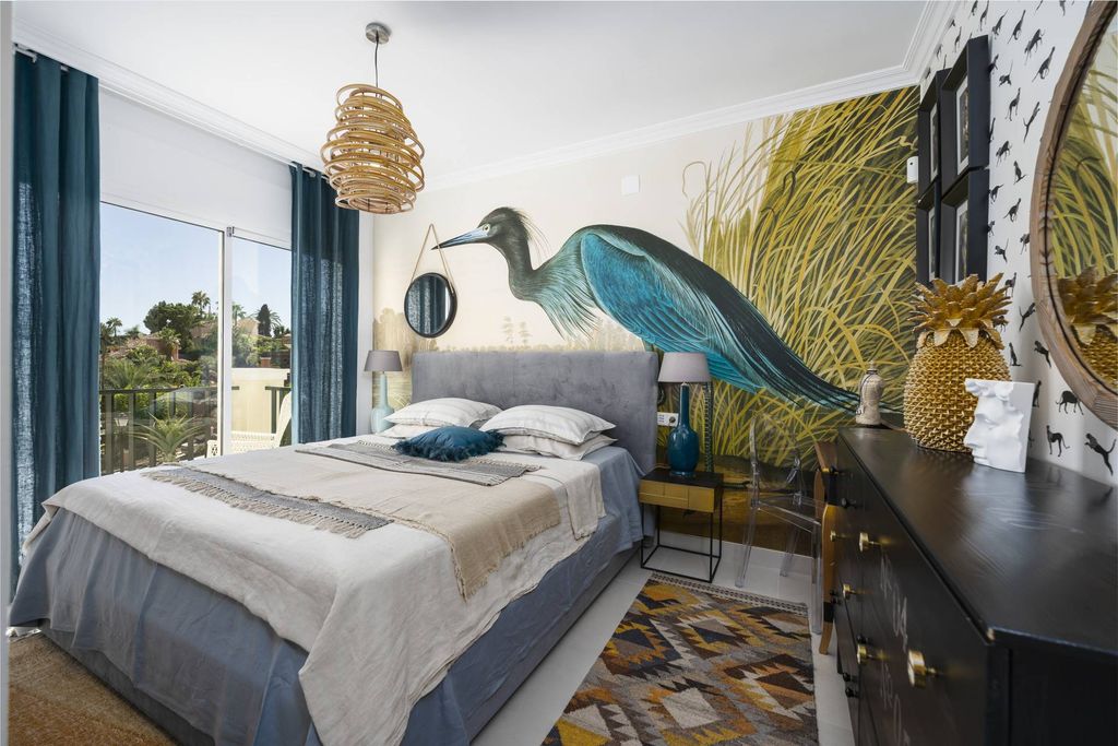 Maison de luxe à vendre à Marbella, 898 000 €, Photo 3