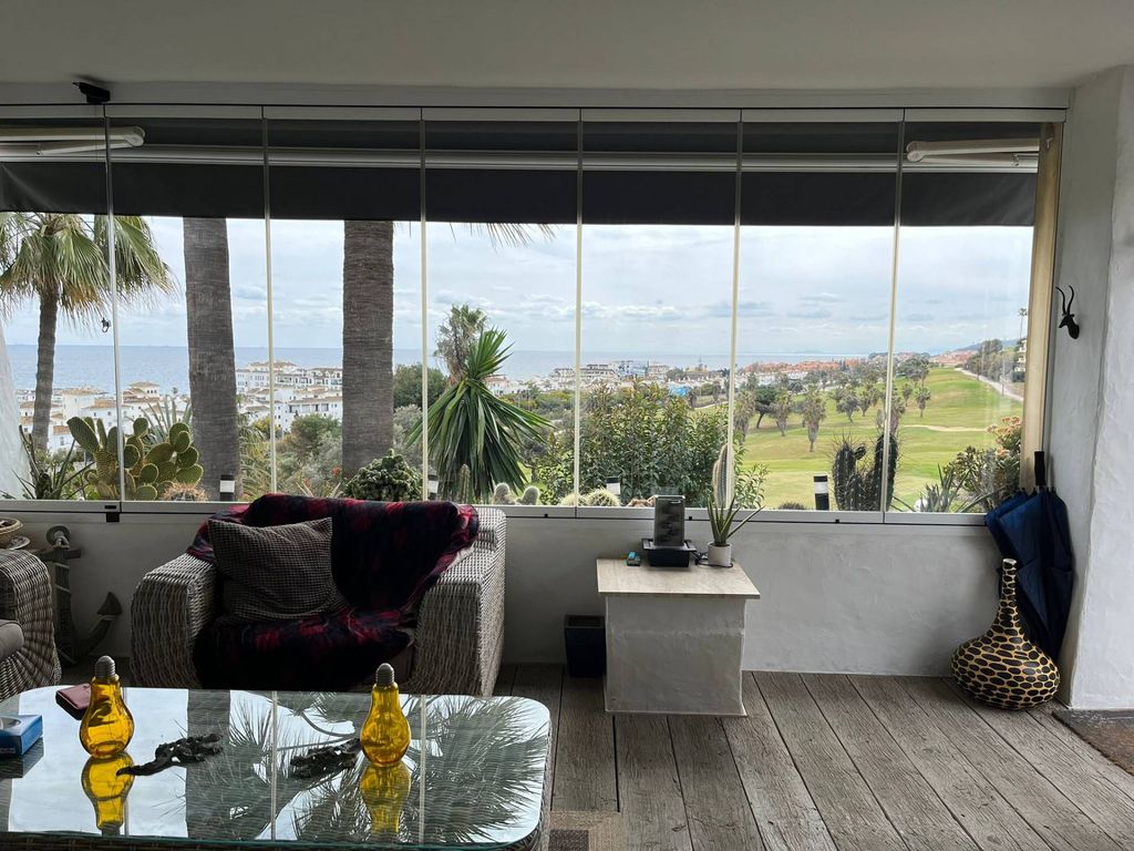 Luxury House for sale in Marbella, 549 000 €, Photo 3