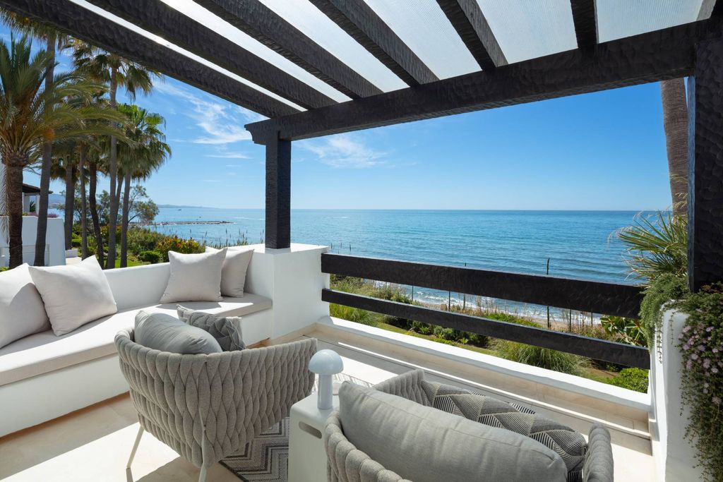 Appartement de luxe à vendre à Marbella, 22 000 000 €, Photo 3