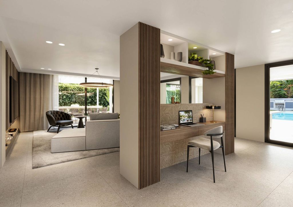 Maison de luxe à vendre à Marbella, 2 750 000 €, Photo 3