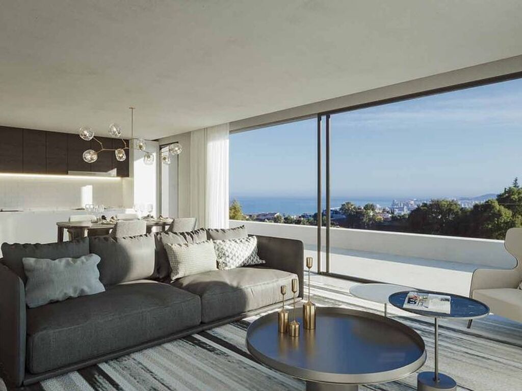 Maison de luxe à vendre à Marbella, 610 295 €, Photo 3