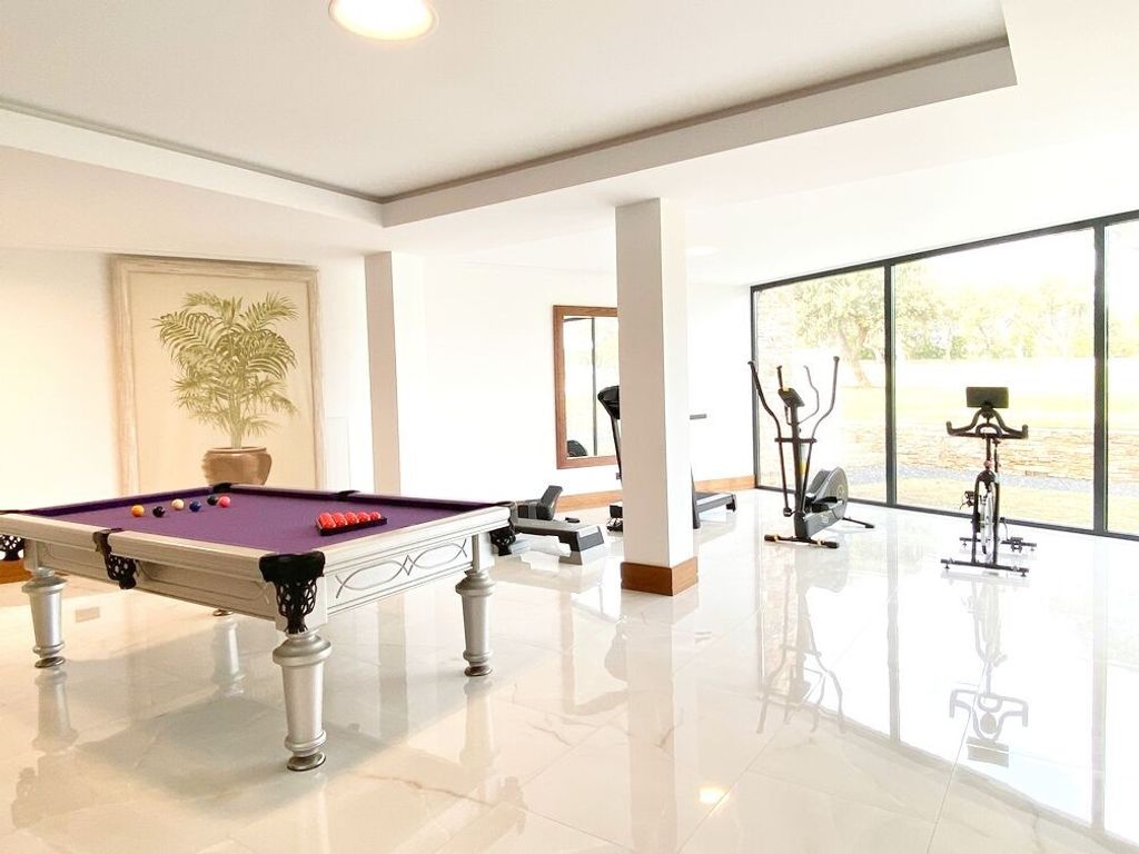 Maison de luxe à vendre à Marbella, 4 500 000 €, Photo 3