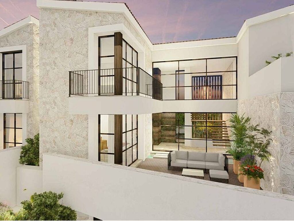 Luxury House for sale in Marbella, 6 350 000 €, Photo 3