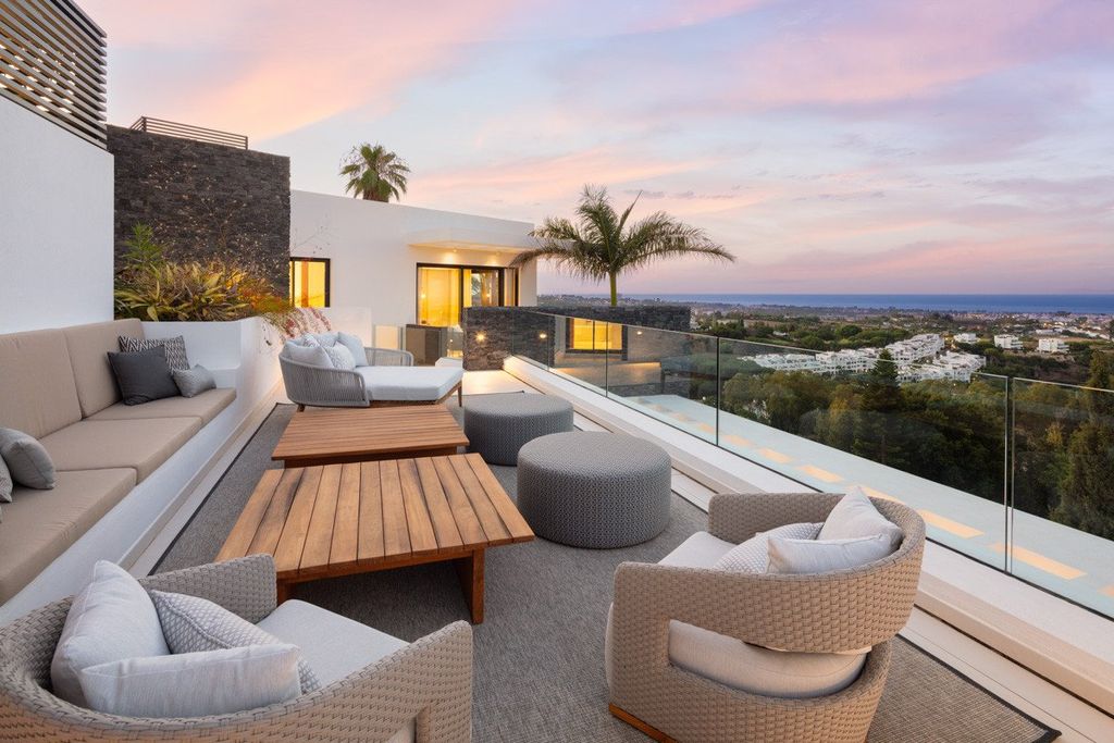 Luxury House for sale in Marbella, 4 895 000 €, Photo 3