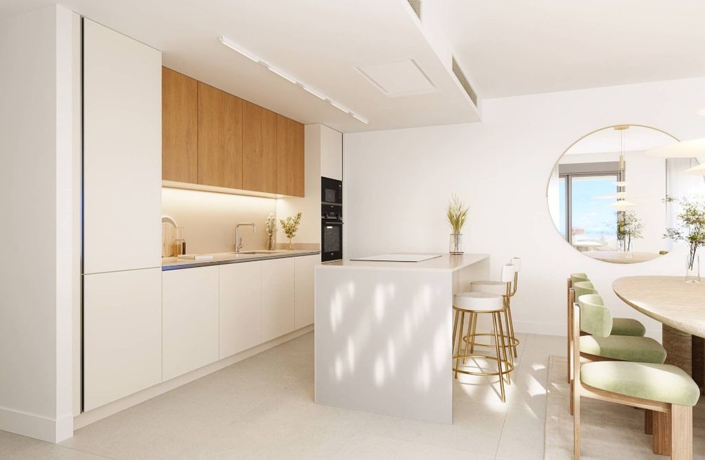 Appartement de luxe à vendre à Marbella, 542 000 €, Photo 3