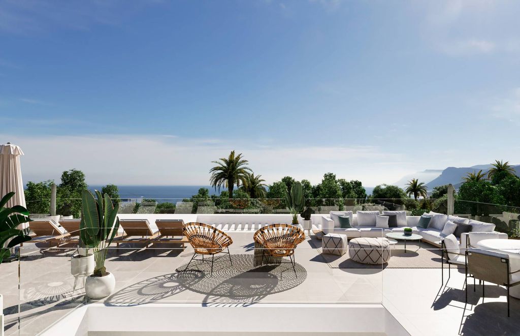 Maison de luxe à vendre à Marbella, 1 795 000 €, Photo 3