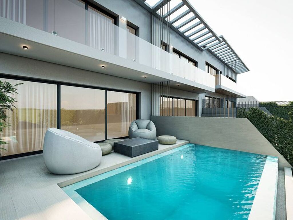 Maison de luxe à vendre à Marbella, 573 000 €, Photo 3