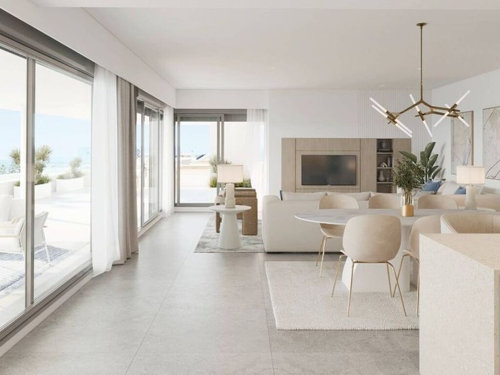 Appartement de luxe à vendre à Marbella, 636 000 €, Photo 3