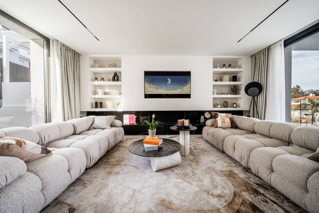 Maison de luxe à vendre à Marbella, 1 995 000 €, Photo 3