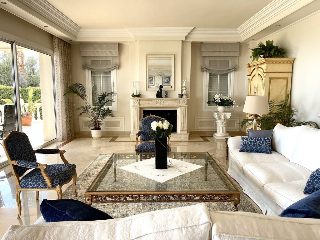 Luxury House for sale in Marbella, 9 500 000 €, Photo 3