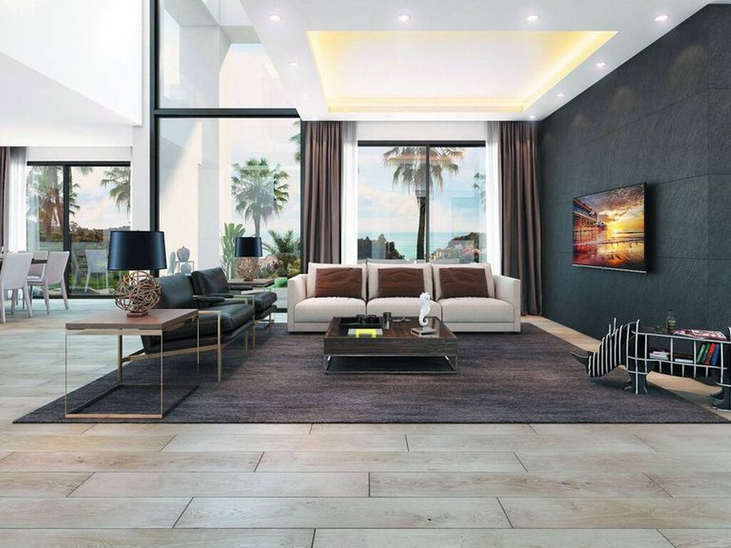 Maison de luxe à vendre à Marbella, 1 610 000 €, Photo 3