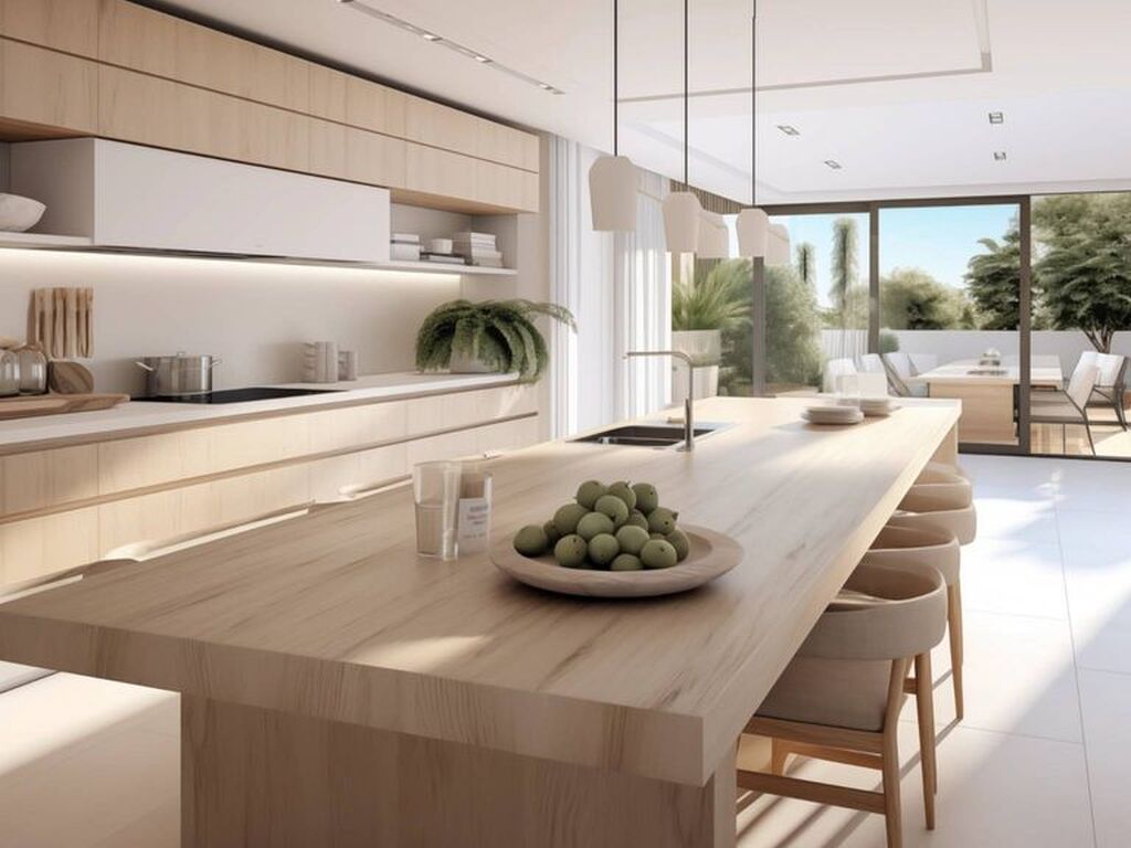 Maison de luxe à vendre à Marbella, 599 000 €, Photo 3