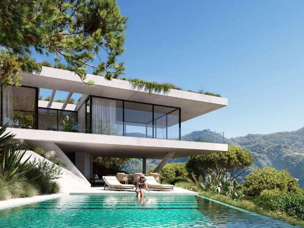 Luxury House for sale in Marbella, 3 500 000 €, Photo 3