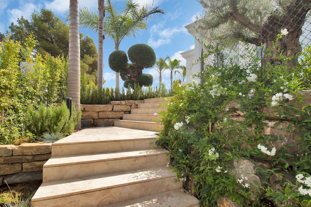 Maison de luxe à vendre à Marbella, 6 400 000 €, Photo 3