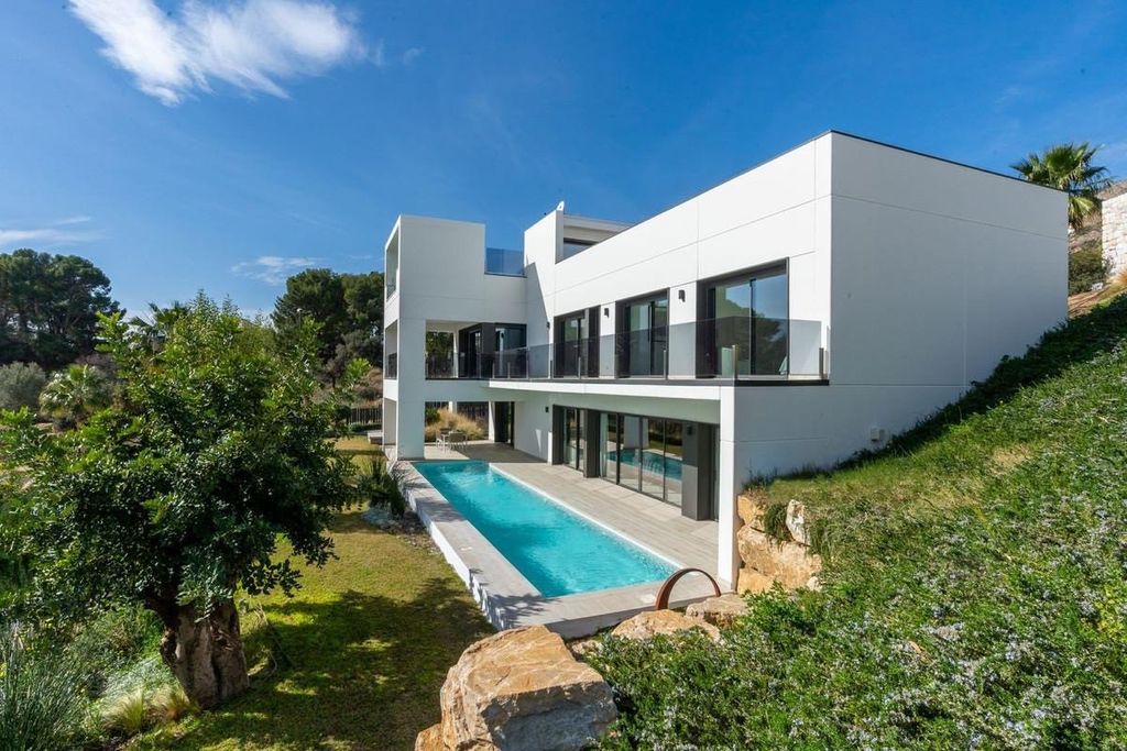Maison de luxe à vendre à Marbella, 1 995 000 €, Photo 3