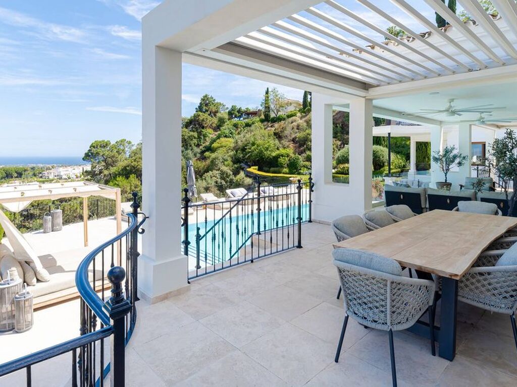 Luxury House for sale in Marbella, 8 350 000 €, Photo 3