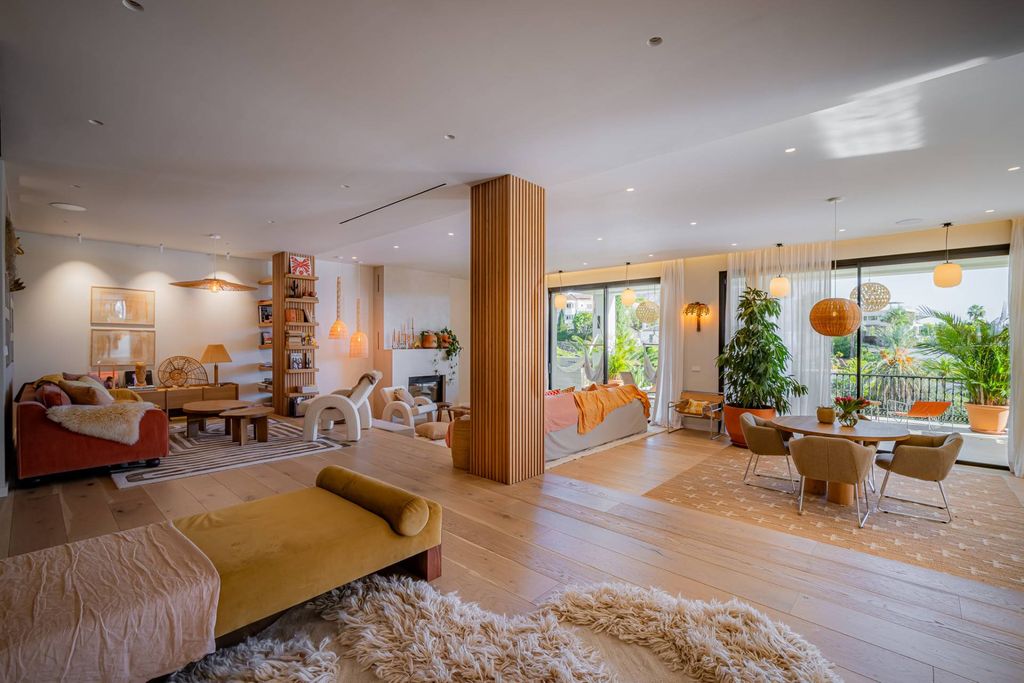 Maison de luxe à vendre à Marbella, 5 250 000 €, Photo 3