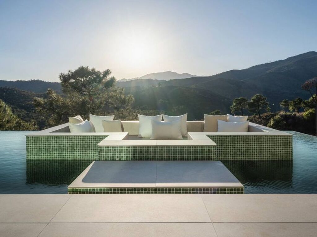 Luxury House for sale in Marbella, 5 200 000 €, Photo 3