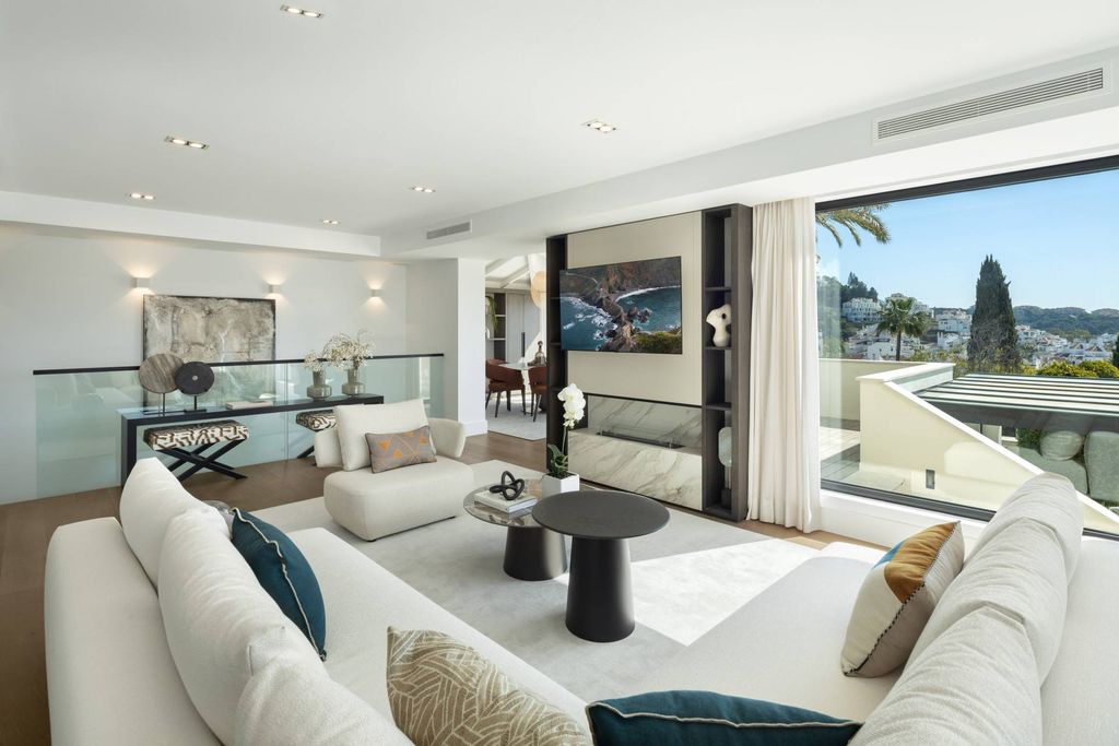 Luxury House for sale in Marbella, 3 150 000 €, Photo 3