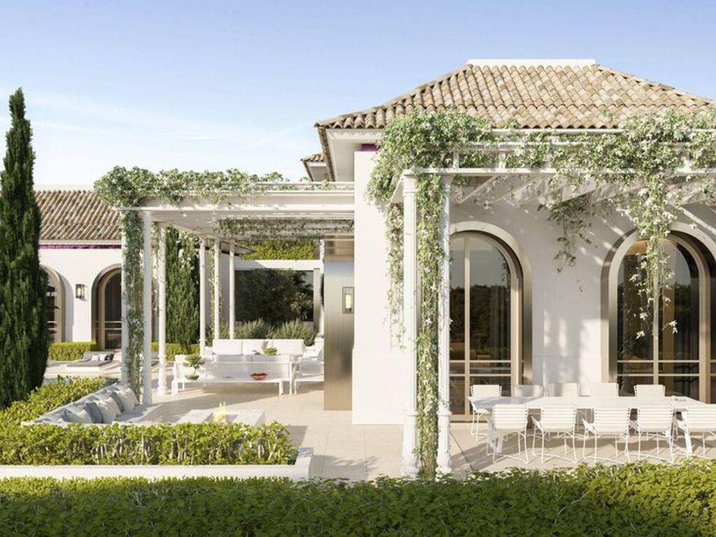 Luxury House for sale in Marbella, 11 950 000 €, Photo 3
