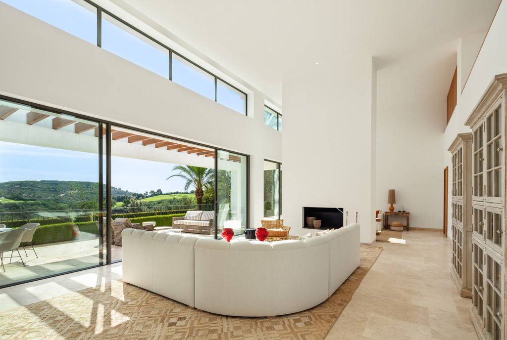 Luxury House for sale in Marbella, 4 600 000 €, Photo 3
