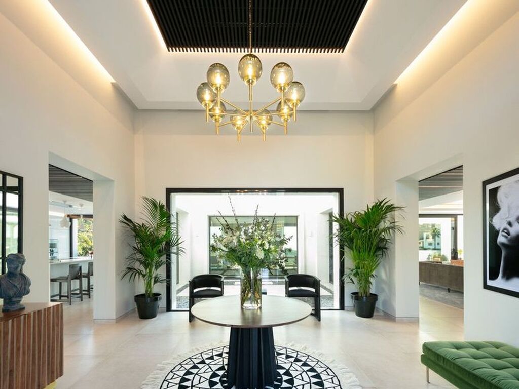 Luxury House for sale in Marbella, 5 995 000 €, Photo 3
