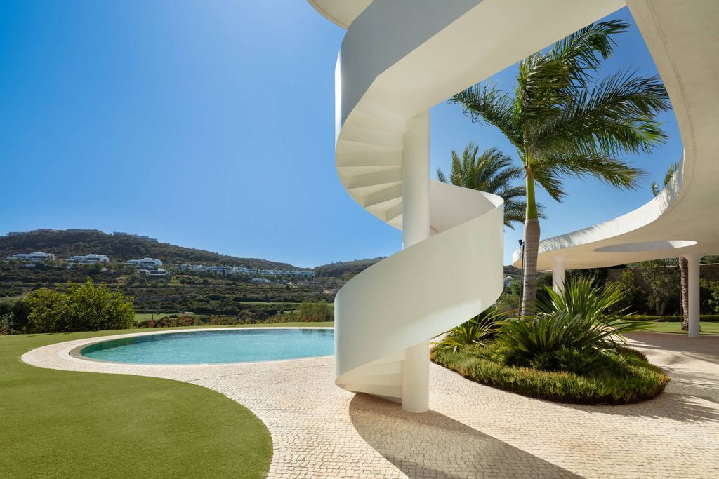 Luxury House for sale in Marbella, 5 980 000 €, Photo 3