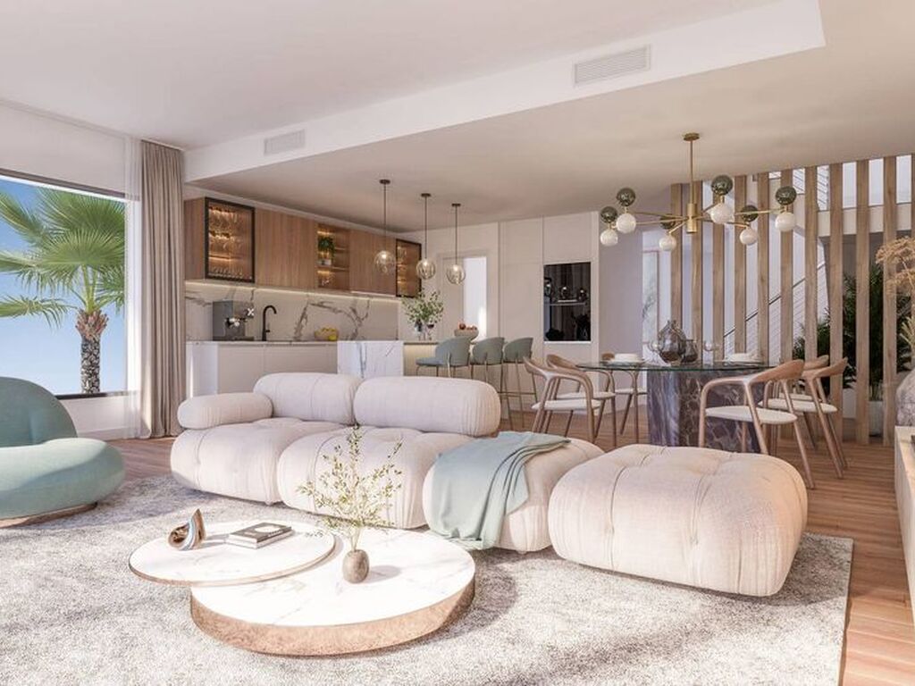 Maison de luxe à vendre à Marbella, 829 000 €, Photo 3