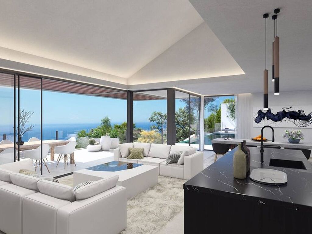 Maison de luxe à vendre à Marbella, 2 400 000 €, Photo 3
