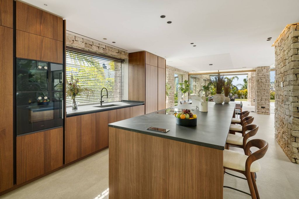 Luxury House for sale in Marbella, 7 500 000 €, Photo 3