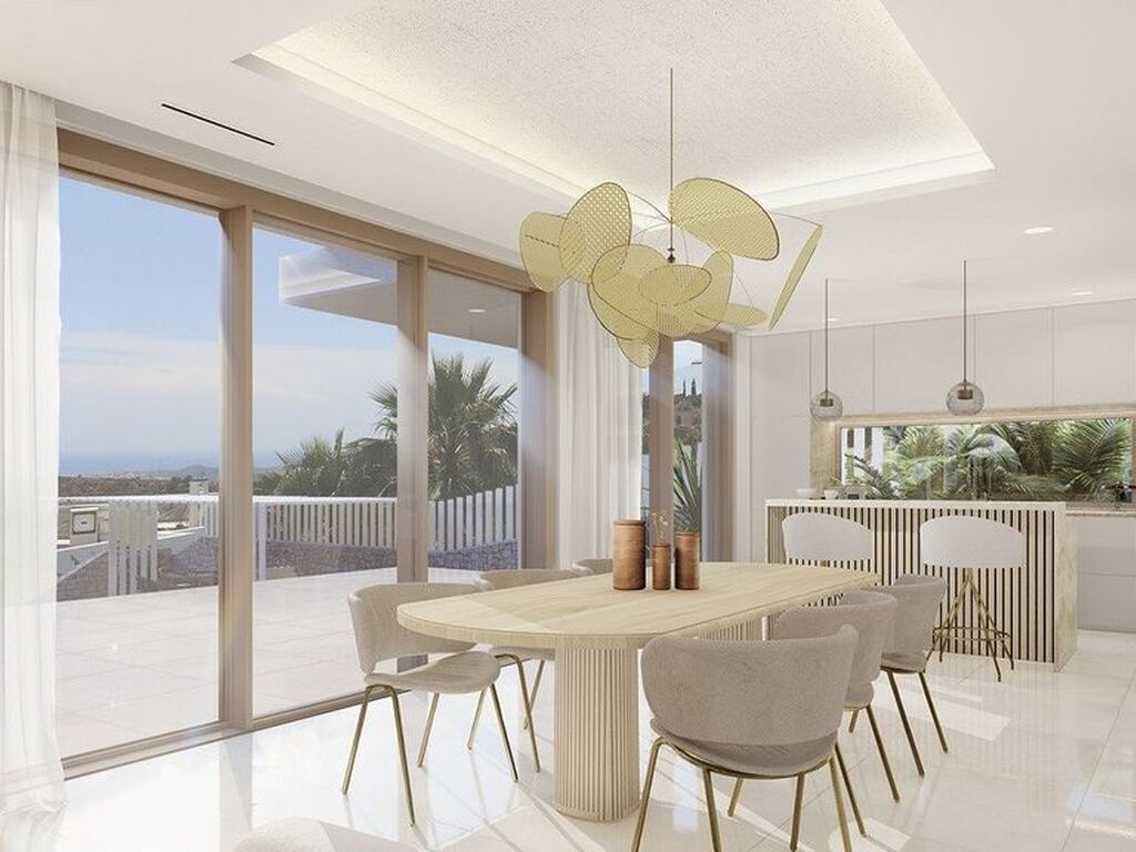 Luxury House for sale in Marbella, 1 199 000 €, Photo 3