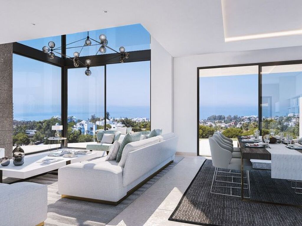 Luxury House for sale in Marbella, 1 675 000 €, Photo 3