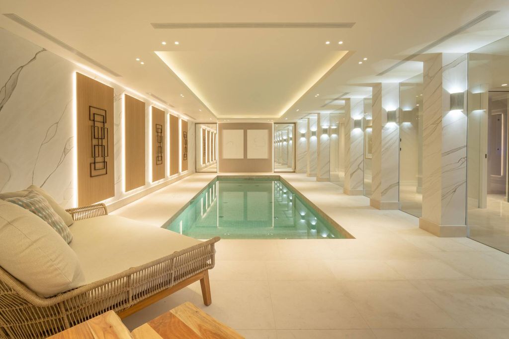 Maison de luxe à vendre à Marbella, 10 900 000 €, Photo 3