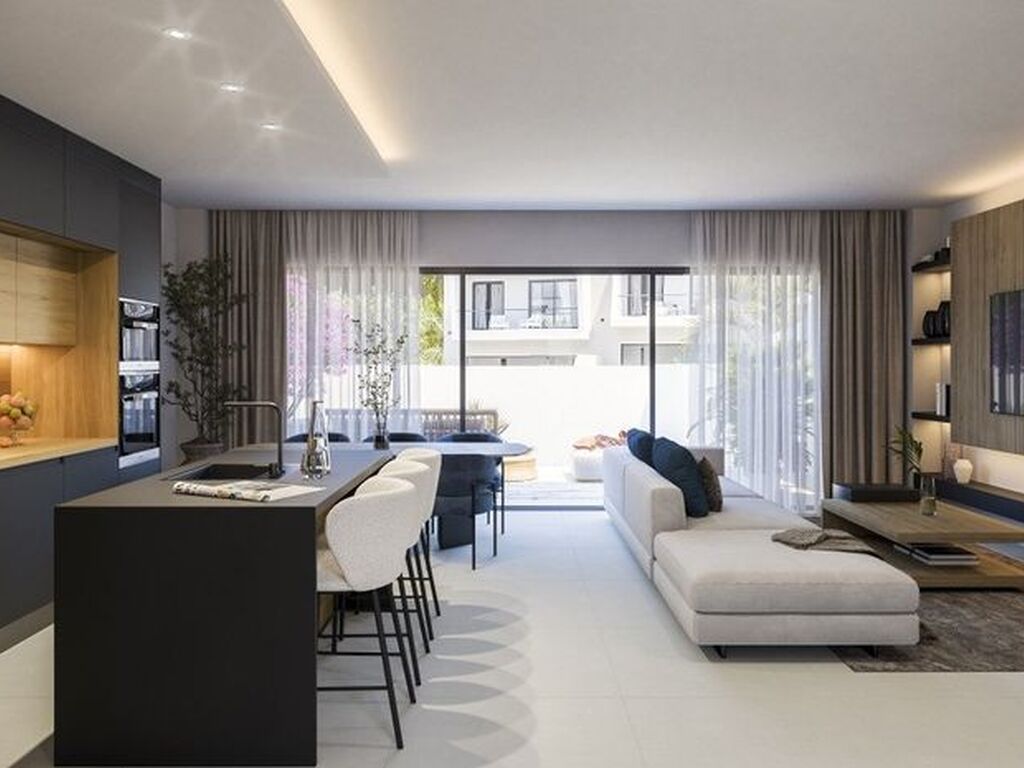 Maison de luxe à vendre à Marbella, 995 000 €, Photo 3