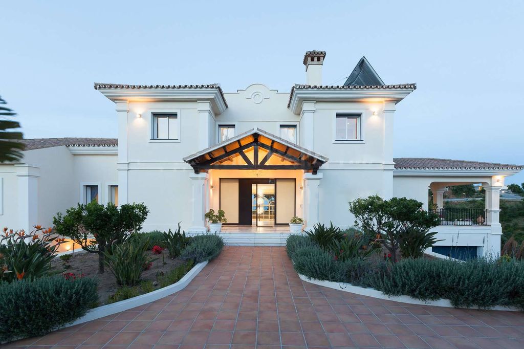 Luxury House for sale in Marbella, 2 249 000 €, Photo 3