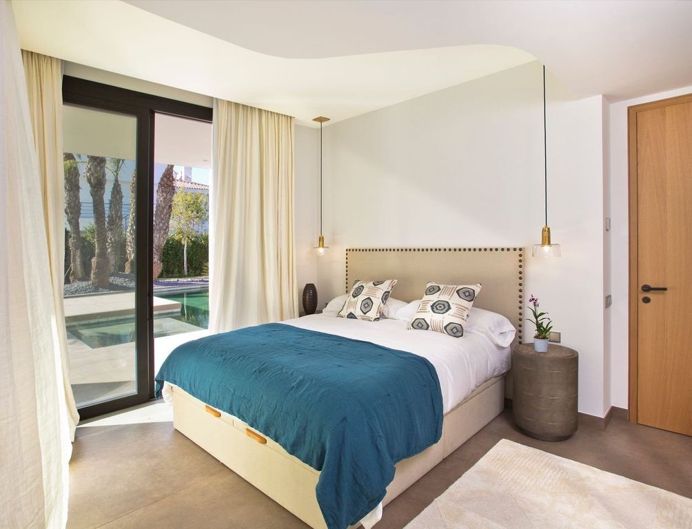 Maison de luxe à vendre à San Pedro de Alcántara, 3 200 000 €, Photo 4