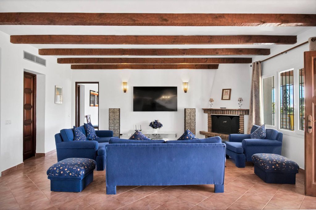 Maison de luxe à vendre à San Pedro de Alcántara, 2 100 000 €, Photo 4