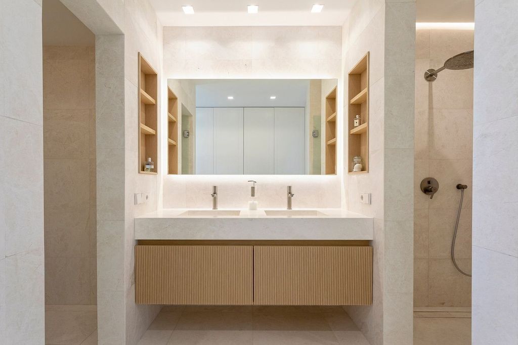 Appartement de luxe à vendre à San Pedro de Alcántara, 635 000 €, Photo 4