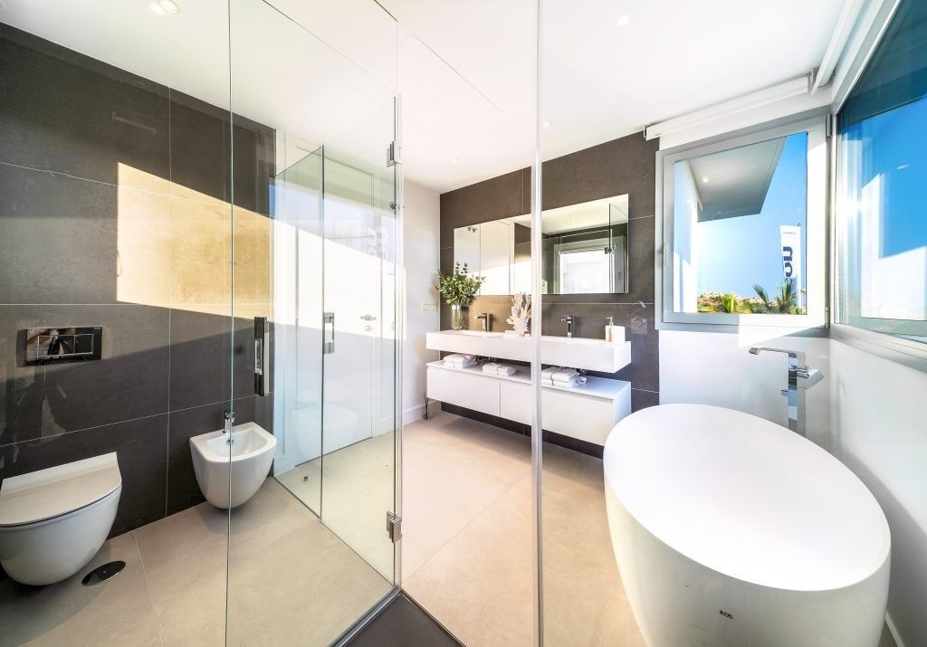 Maison de luxe à vendre à Marbella, 2 150 000 €, Photo 4