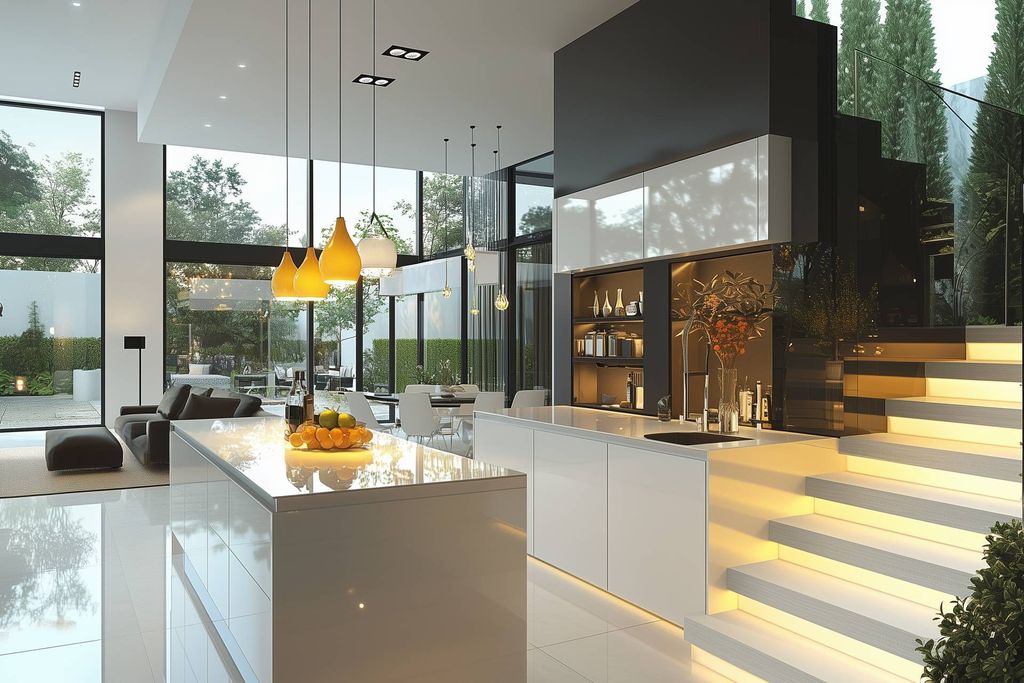 Luxury House for sale in Marbella, 3 490 000 €, Photo 4