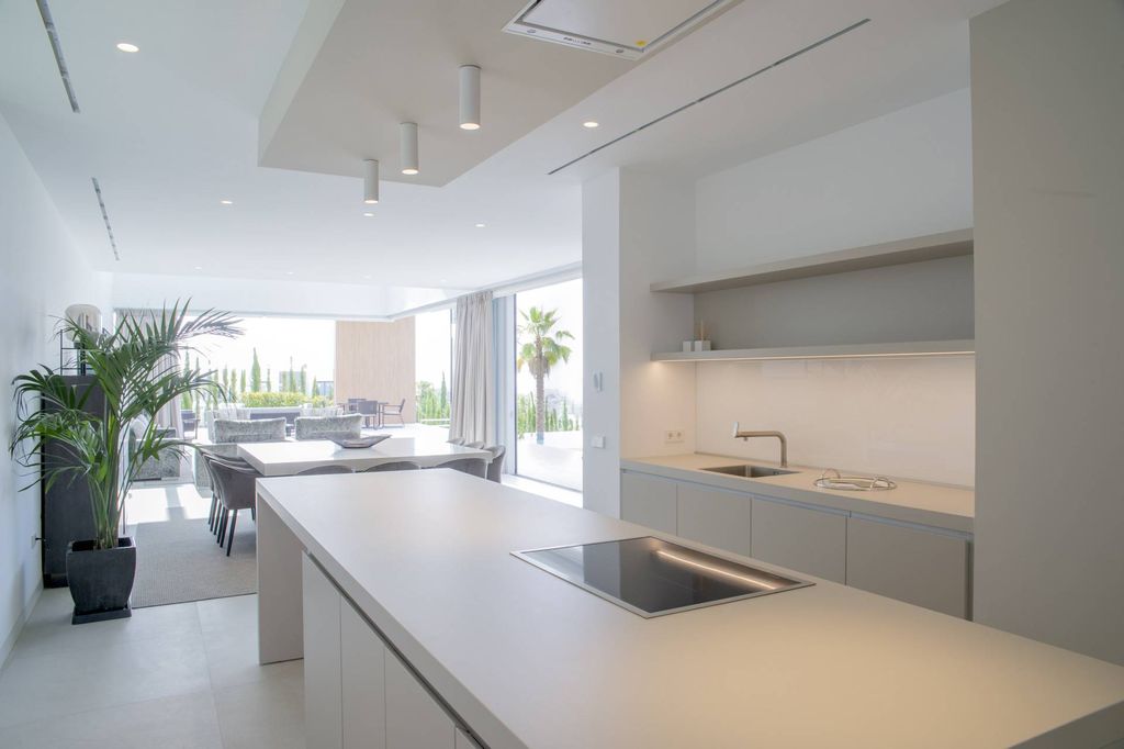 Maison de luxe à vendre à Marbella, 3 200 000 €, Photo 4