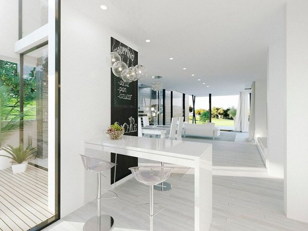 Luxury House for sale in Marbella, 1 200 000 €, Photo 4