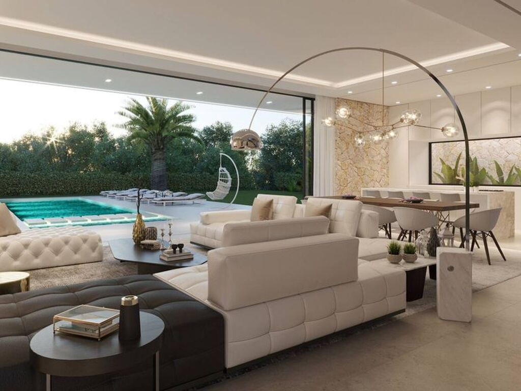 Luxury House for sale in Marbella, 2 495 000 €, Photo 4